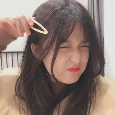 玩最好的缆自己鼻尖擦了过去鼻子上
